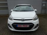 Hyundai i10 FIFA World Cup Edition erst 49tkm.!!! - Hyundai i10 Gebrauchtwagen in Bielefeld