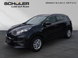 Kia Sportage Edition 7 1.6 GDI 2WD Rückfahrkamera