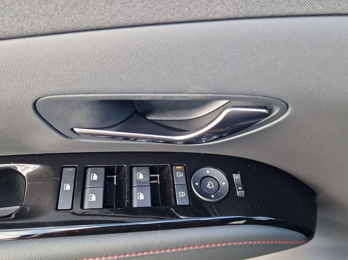 Hyundai Tucson – Bild 17