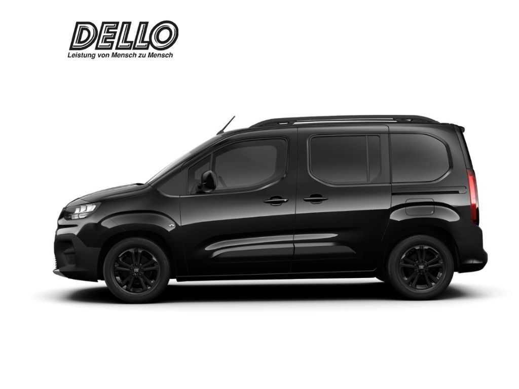 Fiat Qubo - Bild 2