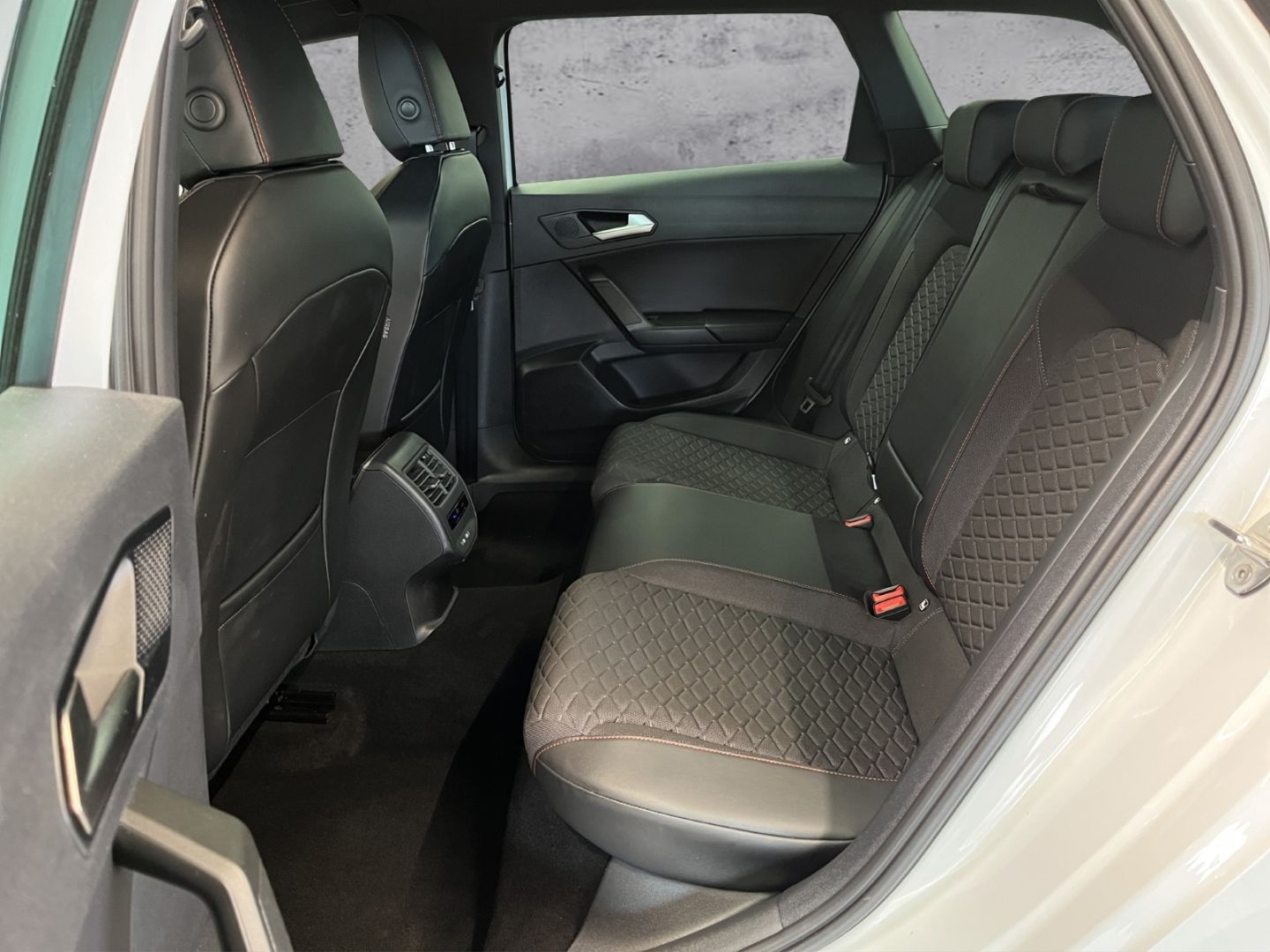 Seat Leon - Bild 13