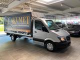 Mercedes-Benz Sprinter 316 CDI Maxi Pritsche+Plane*Garantie* - Offers matching your search criteria