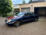 Hyundai Sonata 2.7 V6 GLS. | leder | Klimaautomatik - Hyundai aus 2001