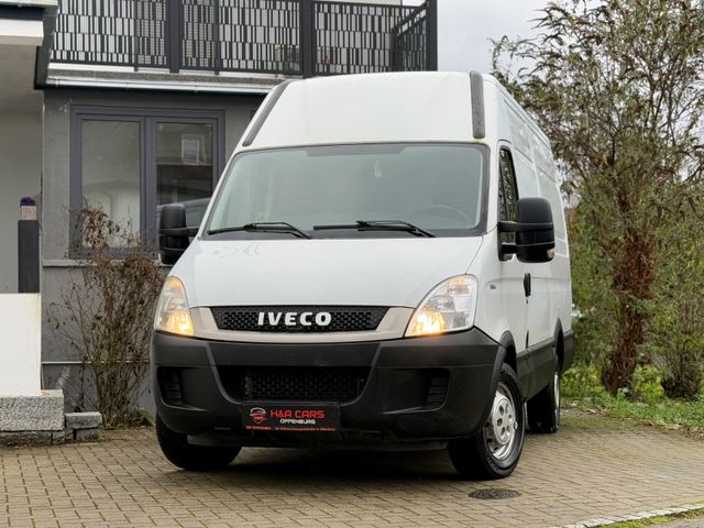 Iveco Andere Daily 35S14V AHK*Tüv03/26*Radio/CD*