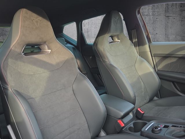 Ateca 2.0 TSI 140kW 4Drive 7-Gang-DSG AHK