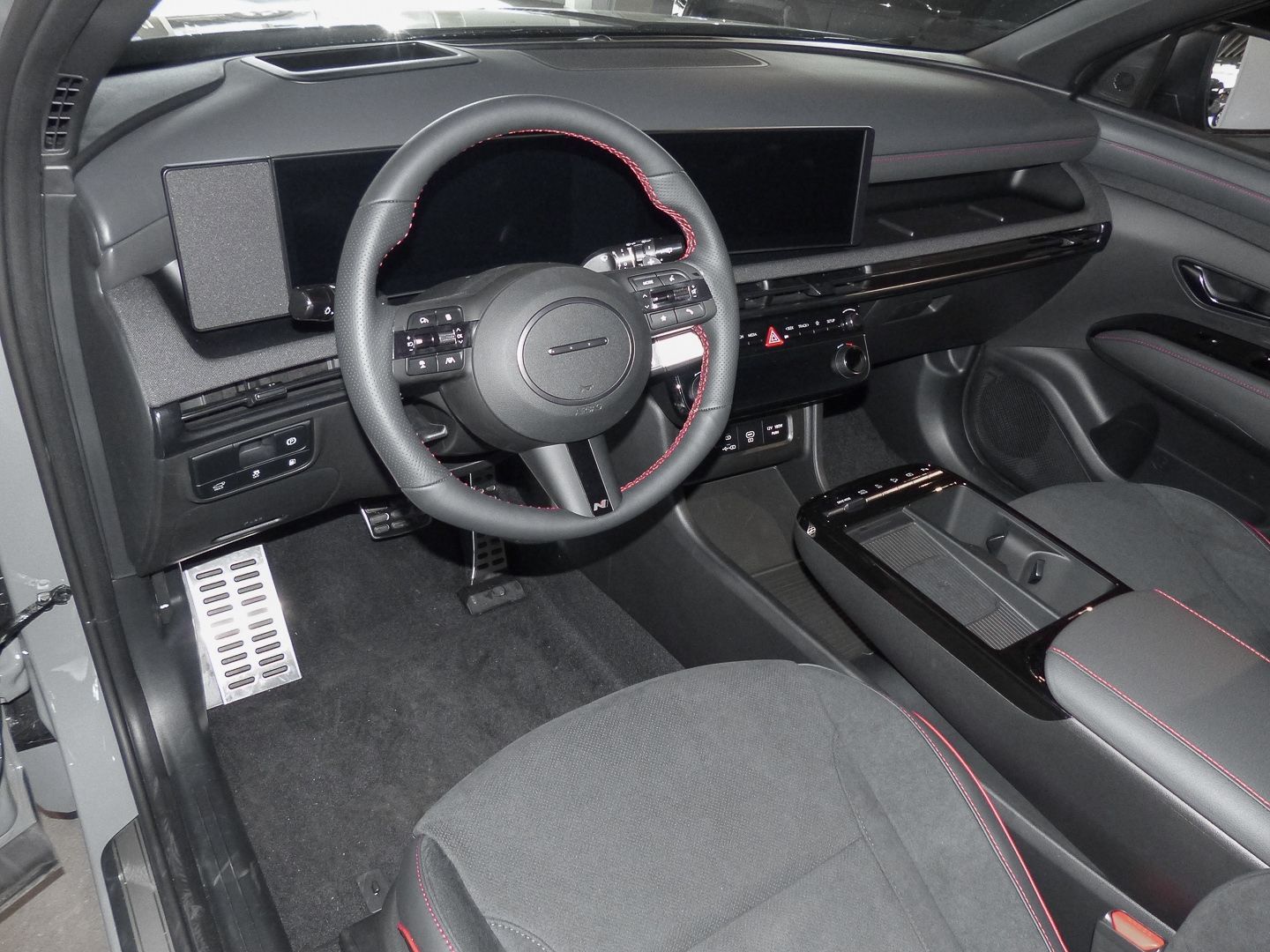 Hyundai Tucson – Bild 5