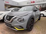 Nissan Juke Kiiro *Sondermodell*Automatik* - Nissan JUKE KIIRO mit Benzin-Antrieb