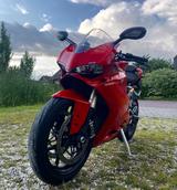 Ducati Panigale 1299 - Offers