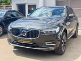 Volvo XC60 Inscription AWD Euro6 - Volvo XC60: Volv
