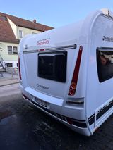 Dethleffs Camper 650 FMK - Dethleffs 65