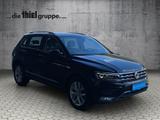 Volkswagen Tiguan 2.0 TDI Highline DSG 4M AHK+Kamera+Standh - Volkswagen Tiguan mit Diesel-Antrieb: Vollleder