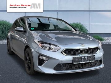 Kia Ceed 1.6 CRDI *NEUER MOTOR*Navi*Kamera*