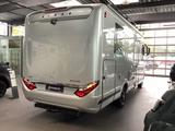 HYMER / ERIBA / HYMERCAR BML 790-I / Modell 2026 /Queensbett / Blackline - Wohnwagen Mit Markise