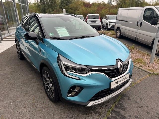 Renault Captur II Intens