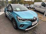 Renault Captur II Intens - Renault Captur Intens mit Hybrid-Antrieb (Benzin/Elektro)