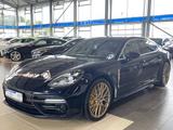 Porsche Panamera Lang Executive PDLS+ Pano LED Navi Lede - Porsche Panamera Executive mit Benzin-Antrieb