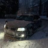 Audi A8 D3 4.0 TDI ASE wer bis zum 21.06 a... - Audi A8 aus 2004: 4.2