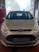 Ford B Max Automatik - Ford B-Max von privat
