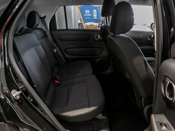 Hyundai Inster Elektro 71 kW FWD Trend Autobahnassistent