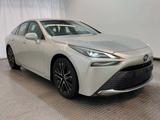 Toyota Mirai JBL/CAM/NAVI/LED/SAFETY SENSE/KEY/X-CONNEC - Toyota Mirai aus 2021