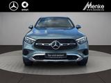Mercedes-Benz GLC 220 d 4M Coupé Pano+Distro+AHK+Memo+Kam - Mercedes-Benz GLC 220 in Dresden