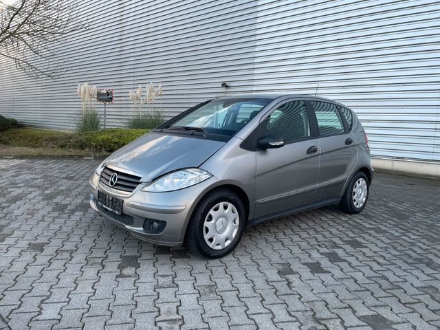 Mercedes-Benz A 180 A -Klasse A 180 CDI