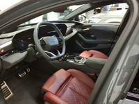 Audi S6 e-tron - Vorschau Bild 4