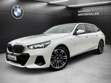 BMW 520d xDrive Touring M Sport Pano DA+ H/K AHK STH