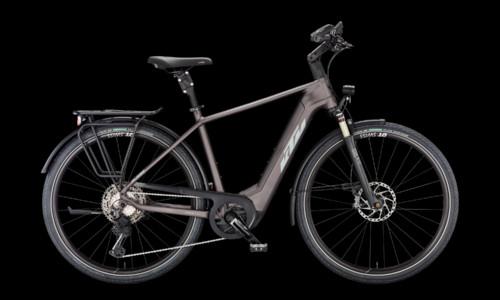 KTM Macina Style 710