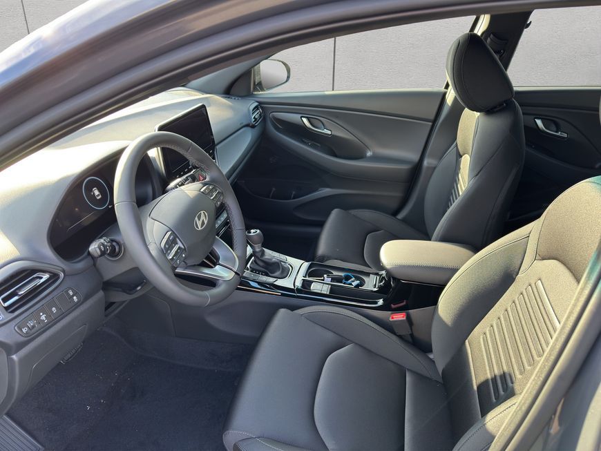 Hyundai i30 – Bild 10