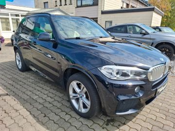BMW X5 - 2