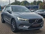 Volvo XC60 T8 Inscription AWD/AHK/Pano/Kamera/Leder - Volvo Gebrauchtwagen in Duisburg