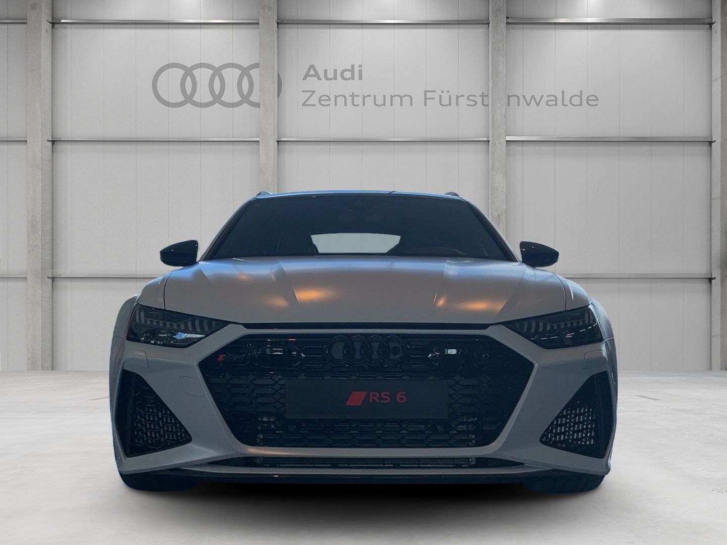 Audi RS6 - Bild 5
