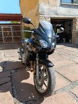 Honda CBF 1000 SC58, Schwarz, ABS - Offers