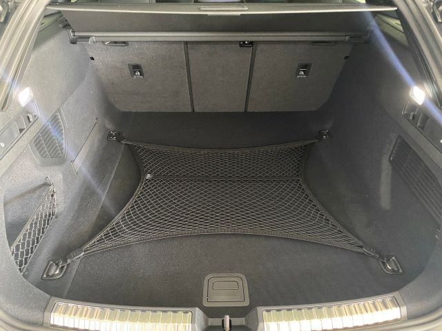 A5 Avant S line 40 TFSI S tronic NAVI+AHK