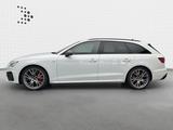 Audi A4 Avant 45 TFSI qu 2x S line S tro*B&O*HUD*Pano - Audi A4 Gebrauchtwagen Kombi Line