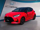 Toyota Yaris 1.5 HYB Premiere Ed. LED HUD RELAX CARPLAY - Toyota Yaris mit Hybrid-Antrieb