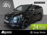 Mercedes-Benz V 250 AMG STYLE LED*Distro*360*MBUX*Standhzg*