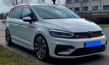 Volkswagen Touran 2.0 TDI SCR 140kW DSG Highline BMT Hi... - Volkswagen Touran: 140