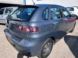 Seat Ibiza Comfort Edition - Seat Ibiza Comfort mit Benzin-Antrieb