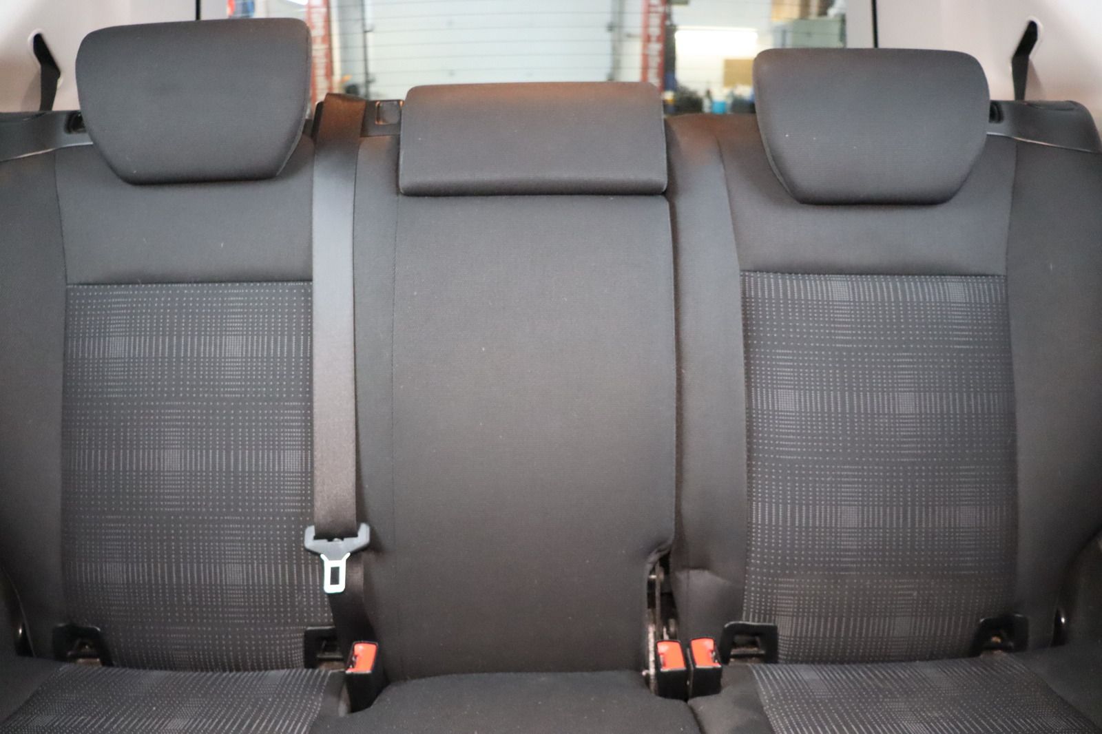 Fahrzeugabbildung Mercedes-Benz A 160 AVANTGARDE HU/AU 08.26