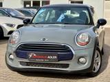 MINI COOPER  1.5*1HD*NAVI*TEILLEDER*KLIM*KEYGO*6-GANG - MINI MINI mit Benzin-Antrieb: Kleinwagen, 1.6