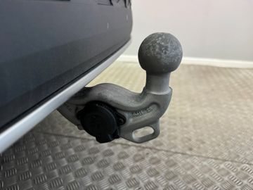 Skoda Kodiaq 1.5 TSI Sportline AHK*Panodach*Matrix*