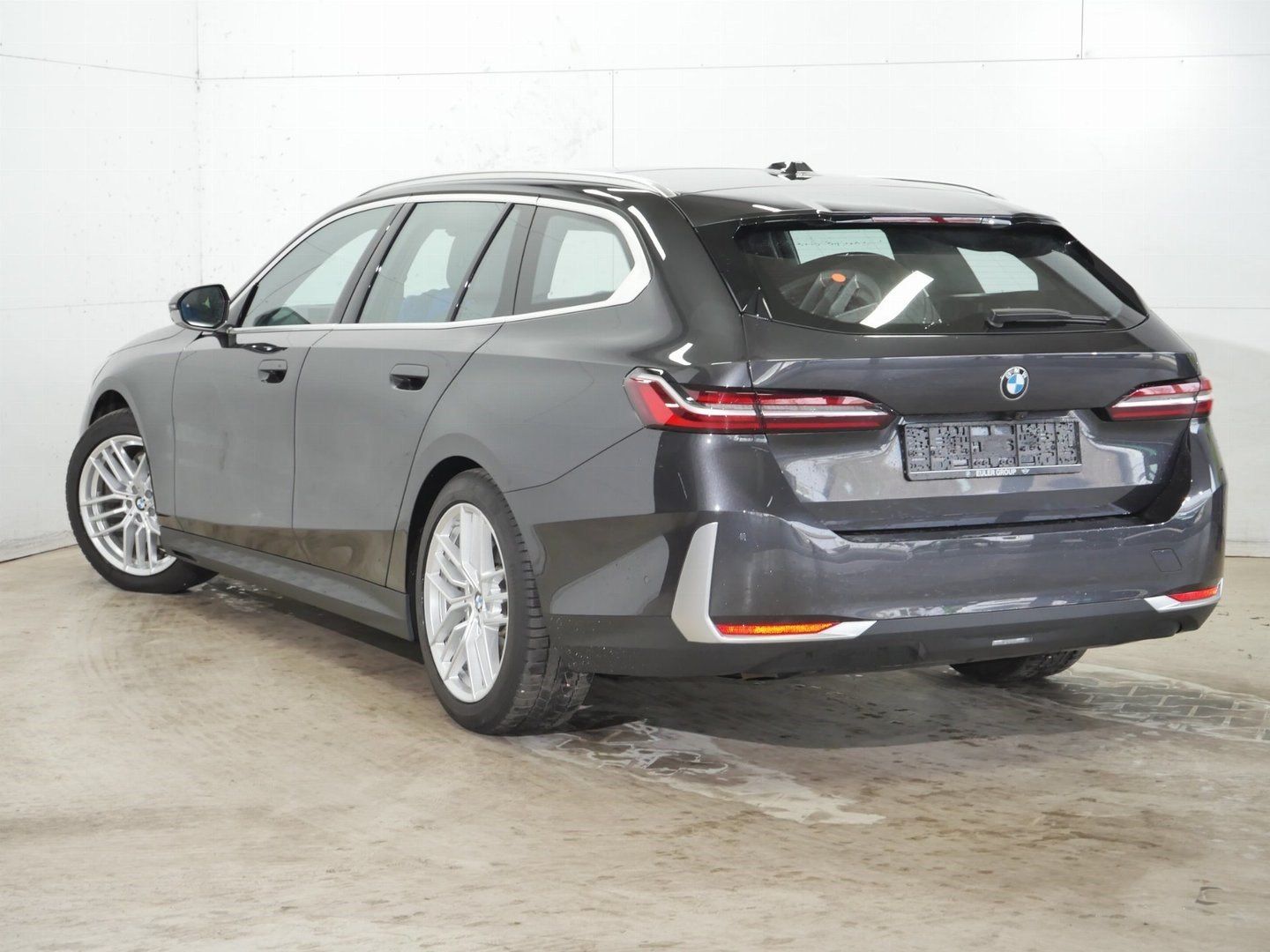 BMW 540 - Bild 3