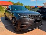 Land Rover Range Rover Velar 2.0 D240 R-Dynamic - Land Rover Range Rover Velar mit Anhängerkupplung