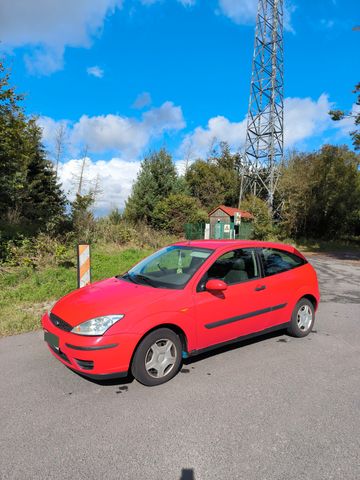 Ford Focus 1.6 -