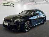 BMW M340dTouring xDrive*LED*Navi*DAB*Tempo*Alcantara - gebrauchte BMW M340d aus dem Jahr 2021