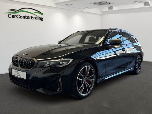 BMW M340dTouring xDrive*LED*Navi*DAB*Tempo*Alcantara