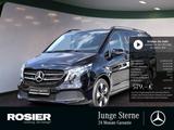 Mercedes-Benz V 250 d 4MATIC EDITION Lang Liege AHK Standhz. D
