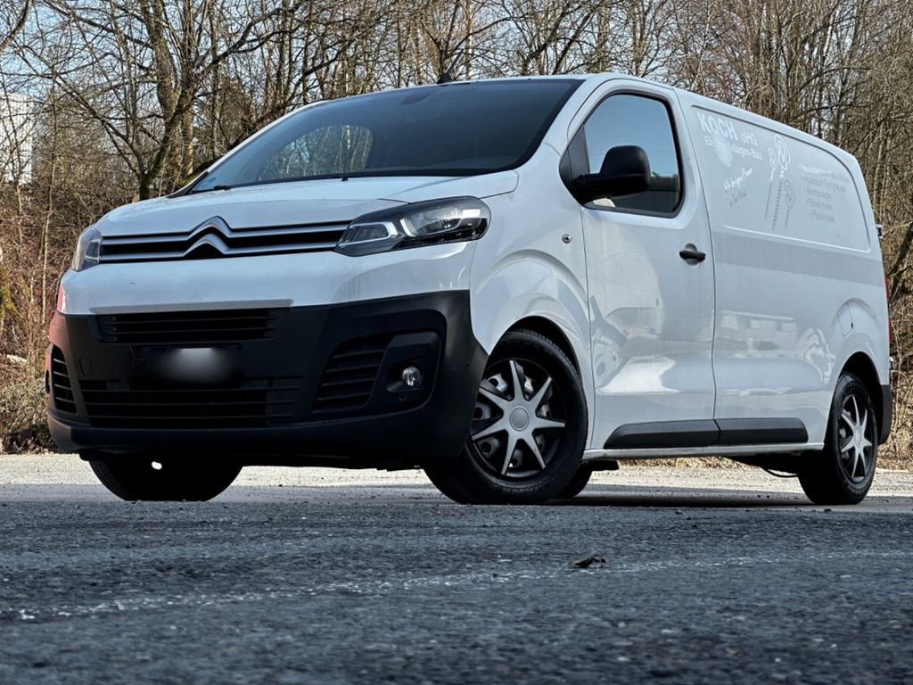 Image of Citroën Jumpy